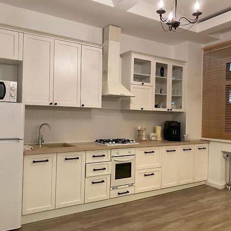 Bright Apartment Gomel Kültér fotó