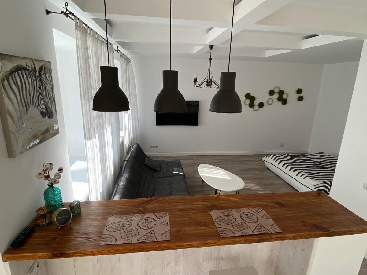 Bright Apartment Gomel Kültér fotó